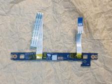Кнопки миши Acer&nbsp;Travelmate&nbsp;P273-M